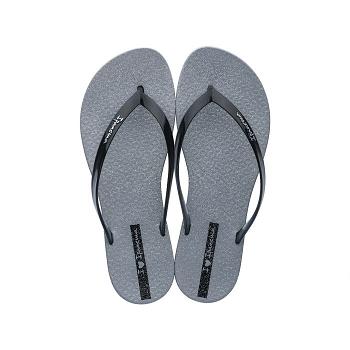 Ipanema Flip Flops Women Seasons Black 157436MNS Ireland